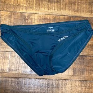 Men’s swim